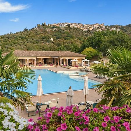 Oasimaremma Village Скарлино Екстериор снимка