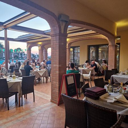 Oasimaremma Village Скарлино Екстериор снимка