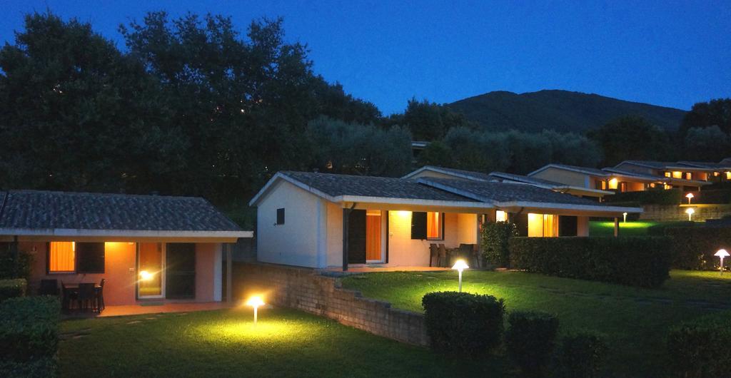Oasimaremma Village Скарлино Екстериор снимка
