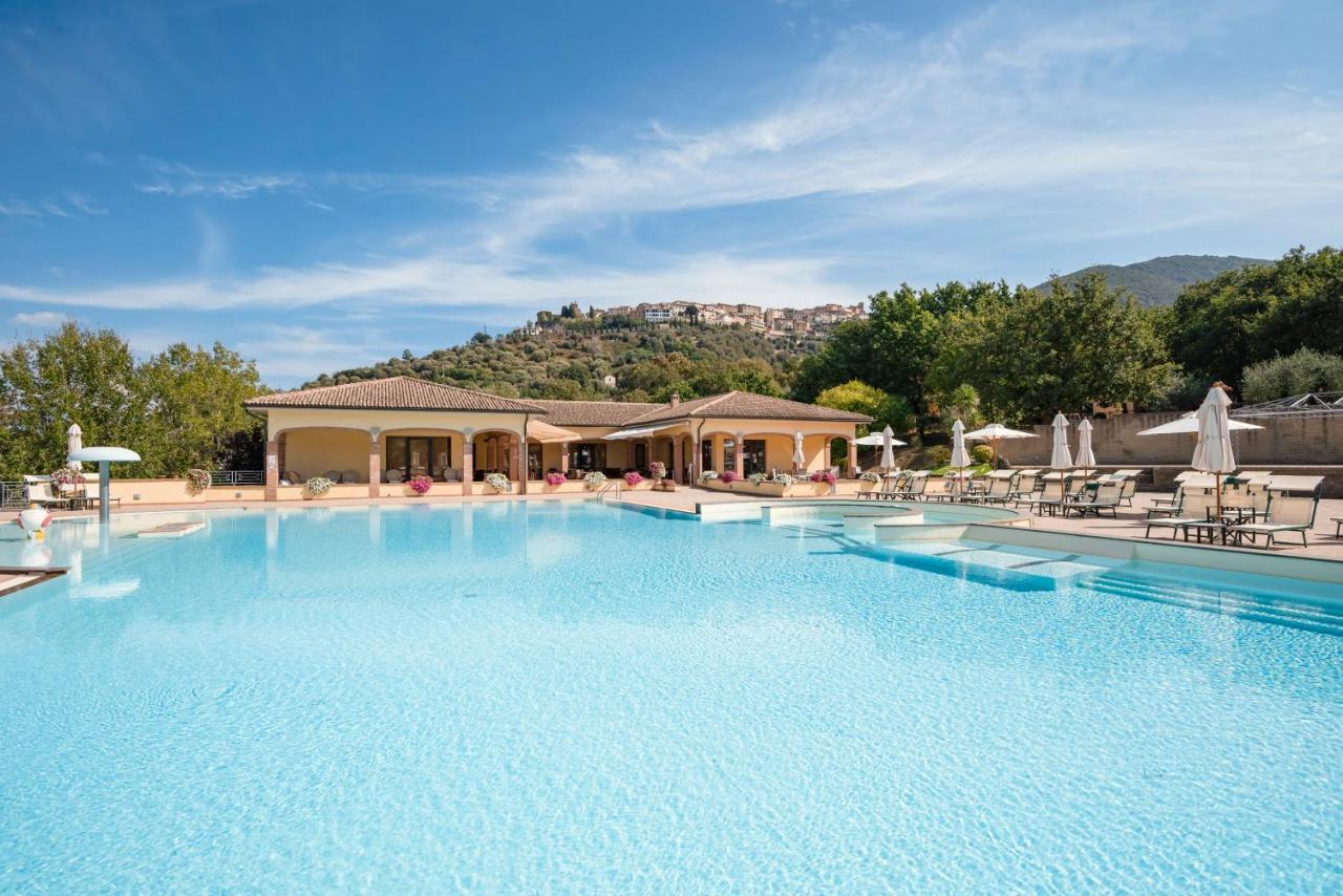 Oasimaremma Village Скарлино Екстериор снимка