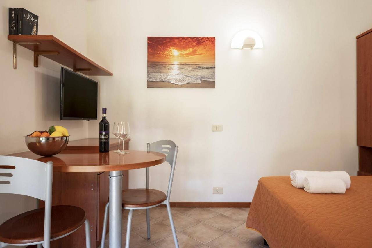 Oasimaremma Village Скарлино Екстериор снимка