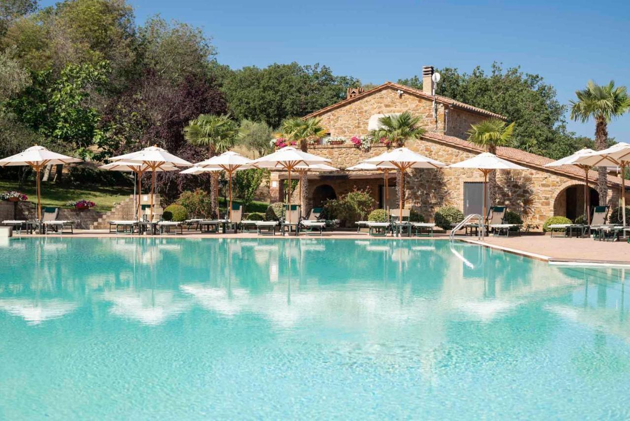Oasimaremma Village Скарлино Екстериор снимка
