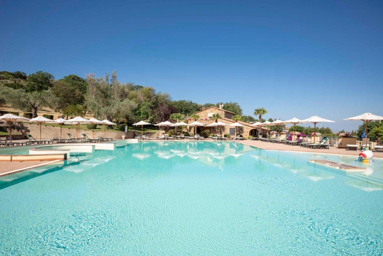Oasimaremma Village Скарлино Екстериор снимка