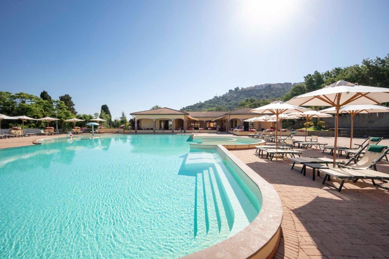 Oasimaremma Village Скарлино Екстериор снимка