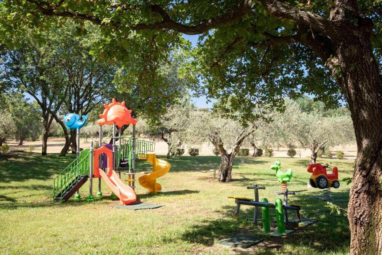 Oasimaremma Village Скарлино Екстериор снимка