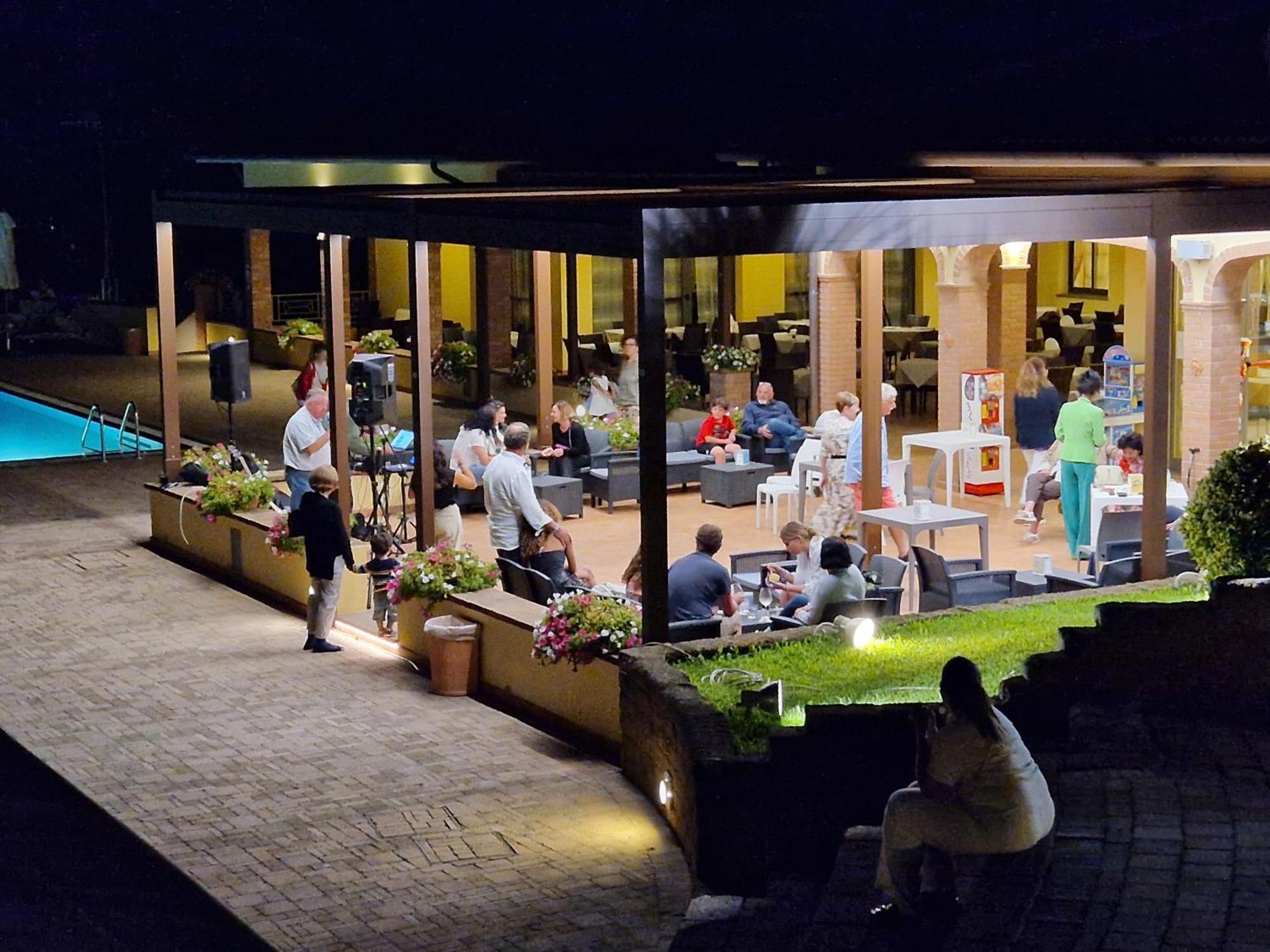 Oasimaremma Village Скарлино Екстериор снимка