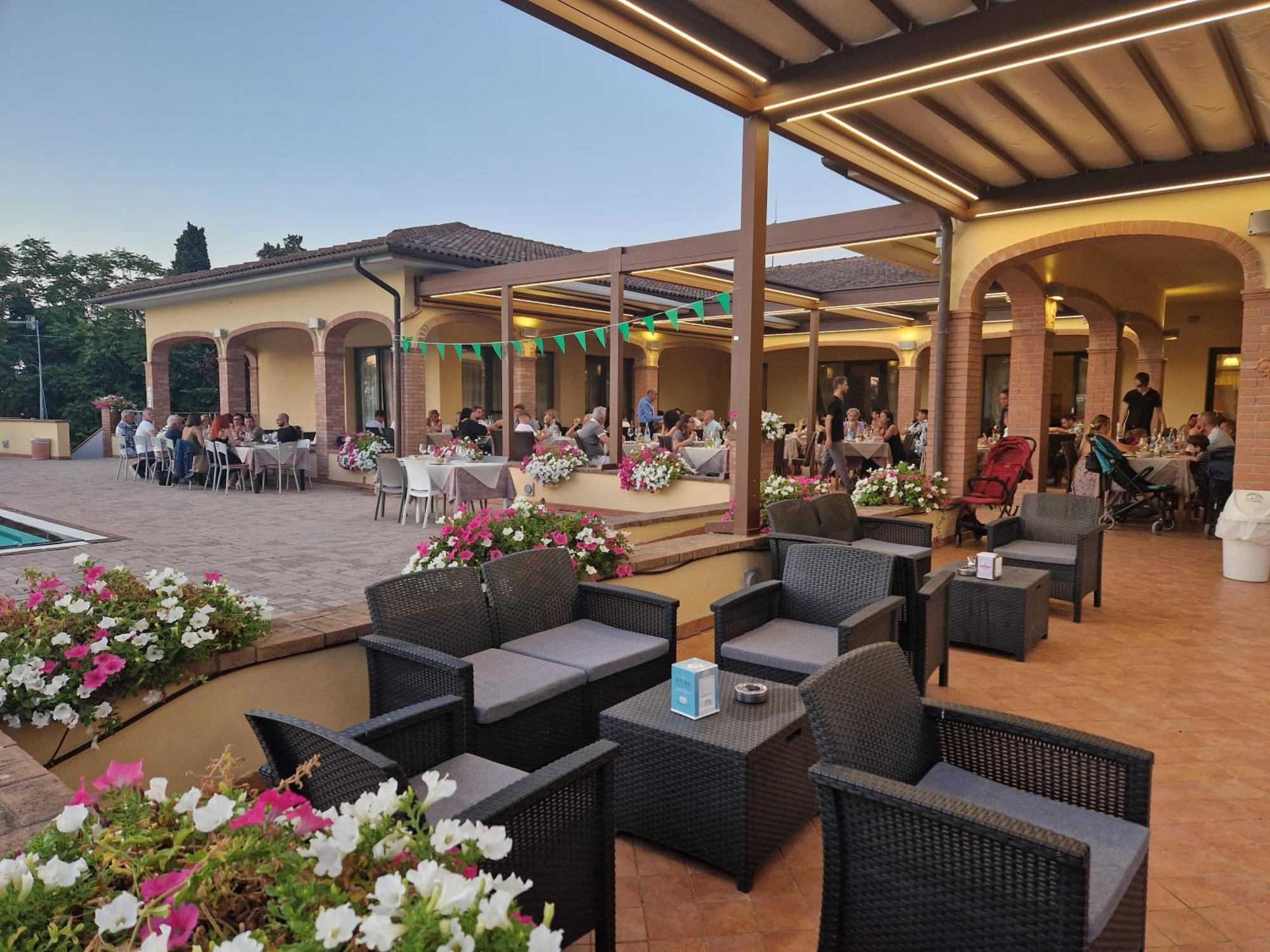 Oasimaremma Village Скарлино Екстериор снимка