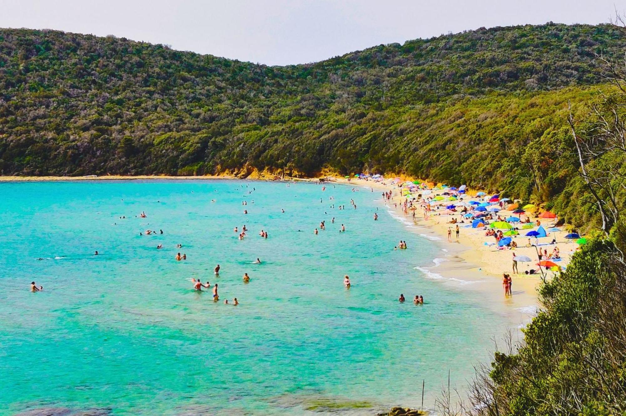 Oasimaremma Village Скарлино Екстериор снимка