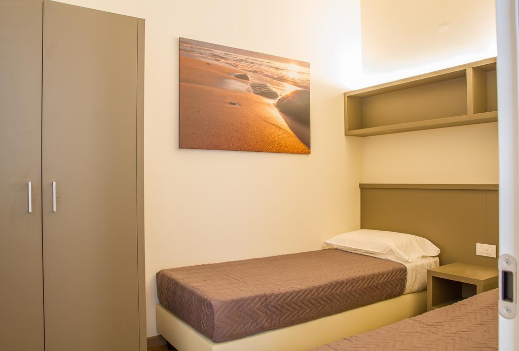 Oasimaremma Village Скарлино Екстериор снимка