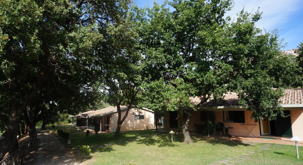 Oasimaremma Village Скарлино Екстериор снимка
