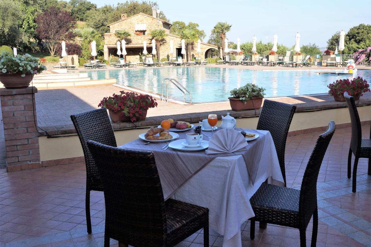 Oasimaremma Village Скарлино Екстериор снимка