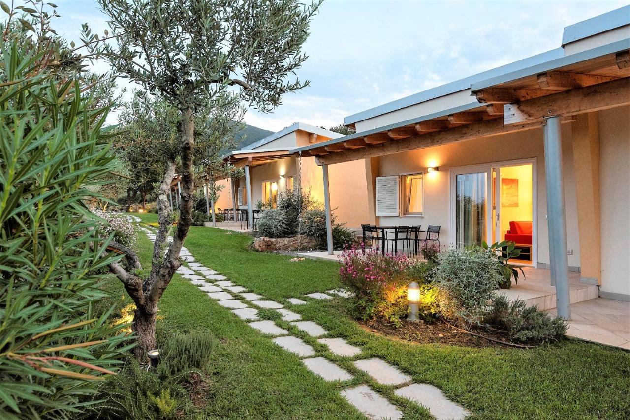 Oasimaremma Village Скарлино Екстериор снимка